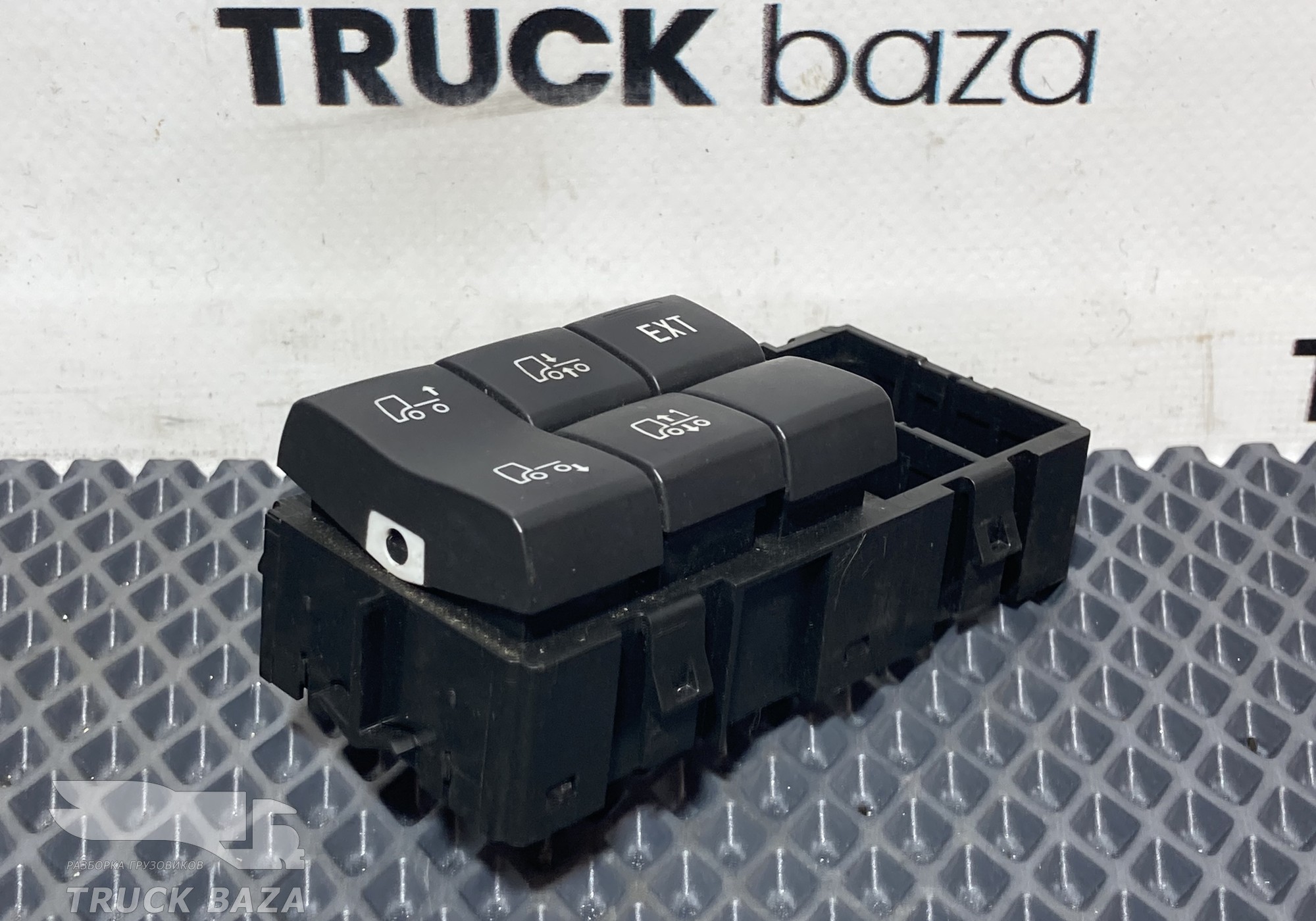 2557283 Блок кнопок для Scania