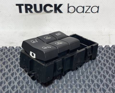 2557283 Блок кнопок для Scania 6-series G (с 2016)