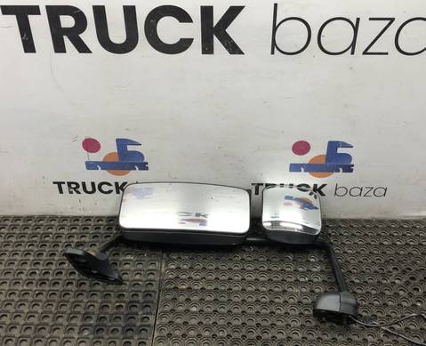 A9408102919 Зеркало заднего вида боковое правое для КАМАЗ 5490