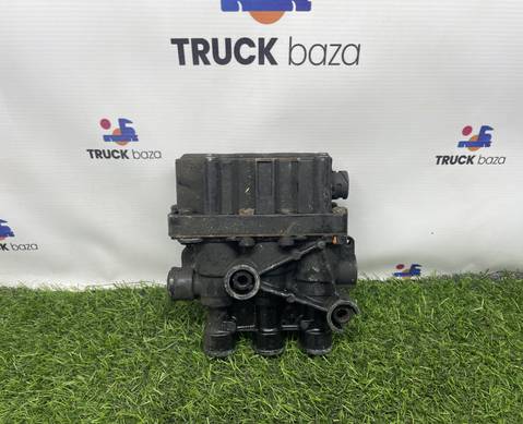 4728800320 Кран уровня пола главный для Volvo FH 3 (с 2008 по 2012)