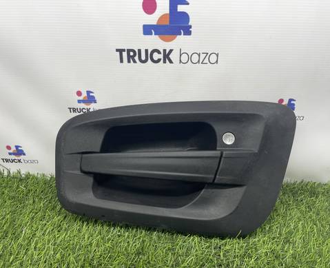 549016105101 Ручка двери наружная левая для КАМАЗ 54901