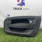 Ручка двери наружная левая для КАМАЗ 54901