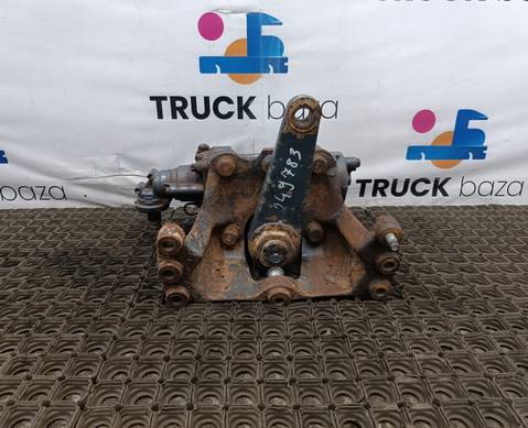 1444710 ГУР в сборе для Daf CF
