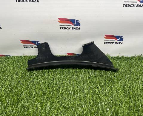 1673222 Кронштейн крыла левый для Daf XF105 (с 2005)