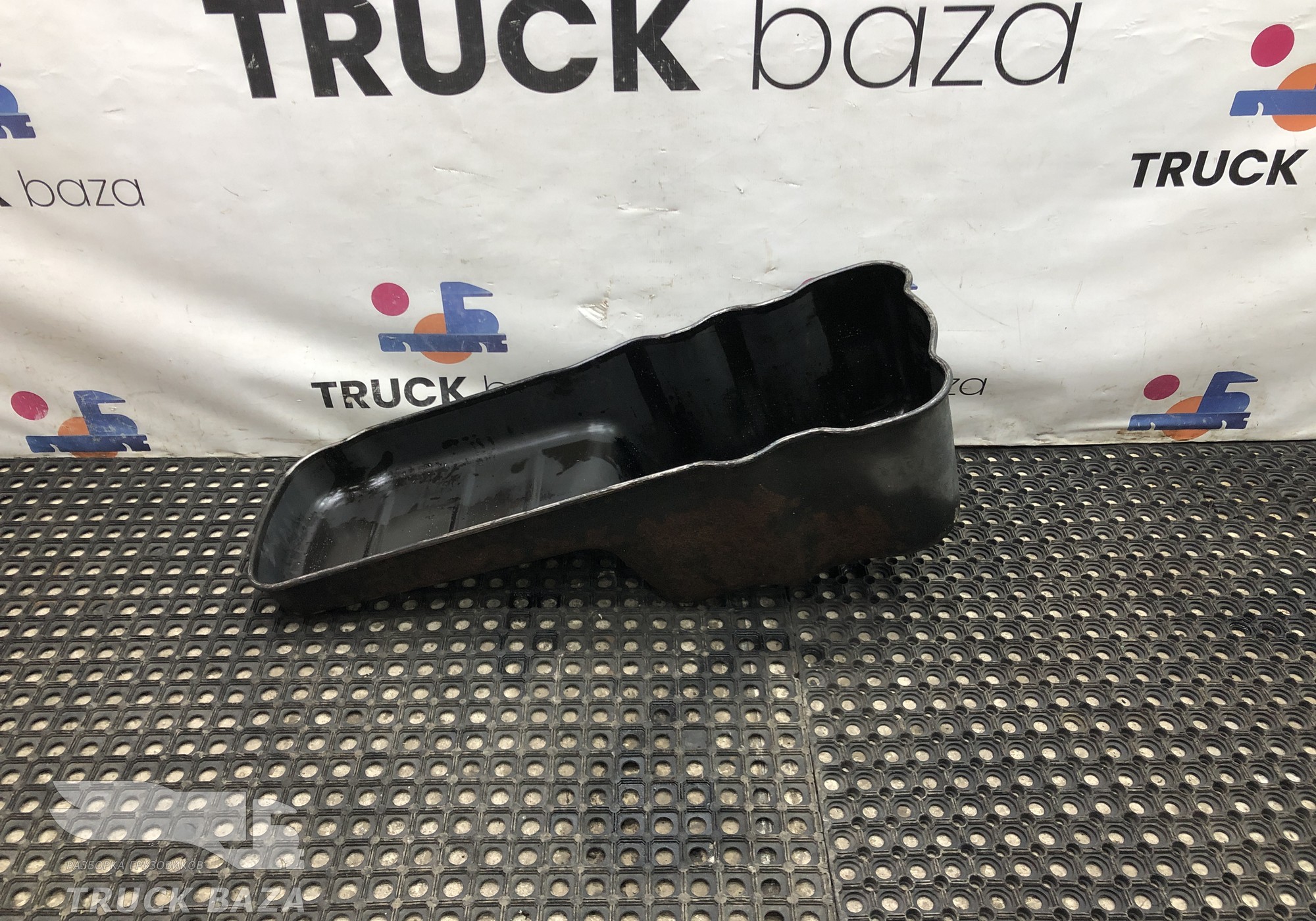 51058006370 Поддон масляный двигателя