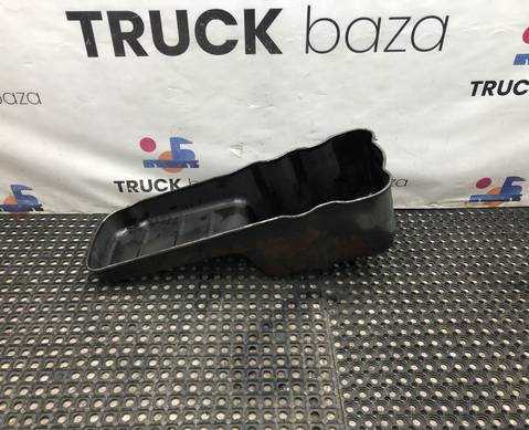 51058006370 Поддон масляный двигателя для Man TGS I (с 2007)