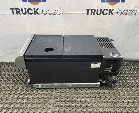 2133309 Холодильник для Daf XF105 (с 2005)