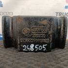 DZ97259690702 Проставка рессоры для Shacman X3000 (с 2014)