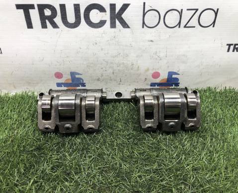 2932067 Вал рокеров для Scania 6-series G (с 2016)