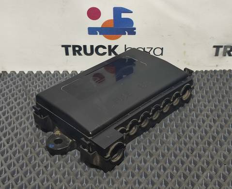 WG9720580051 Блок предохранителей для Sinotruk Sitrak