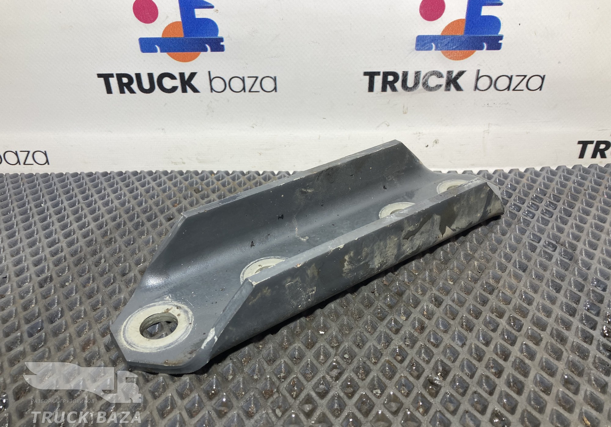 1654153 Кронштейн кабины для Daf XF105 (с 2006 по 2020)