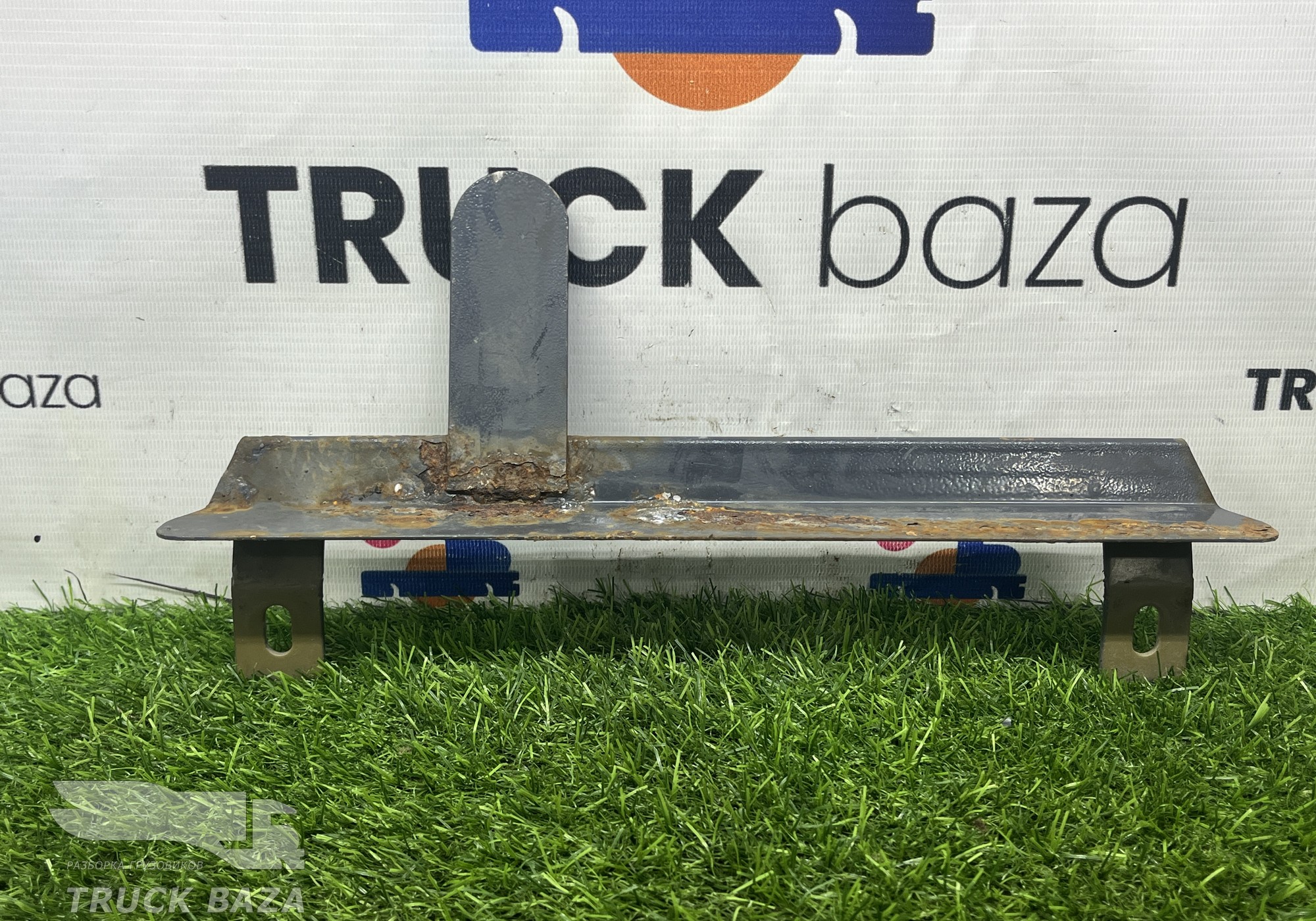 1726235 Кронштейн шумоизоляции двигателя для Daf XF105 (с 2005)