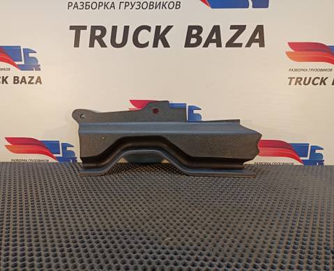 1529886 Накладка корпуса подножек для Scania 5-series