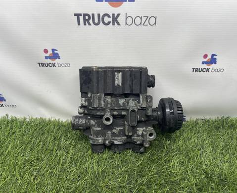 4729000550 Кран уровня пола главный для Man TGS I (с 2007)