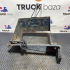 1904757 Кронштейн противооткатного упора левый для КАМАЗ