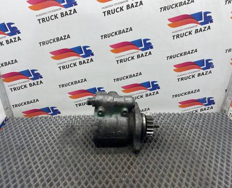 7672955287 Насос гидроусилителя руля для Daf XF95 (с 2002 по 2006)