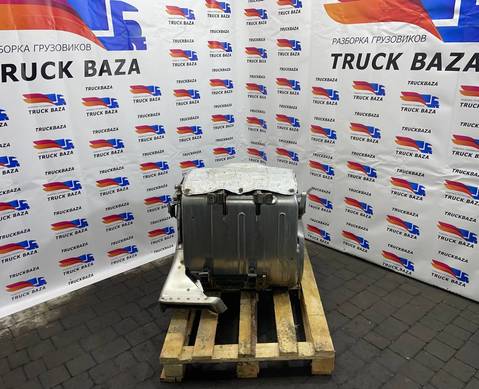 2232836 Глушитель основной для Daf XF106 (с 2012)