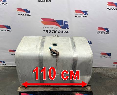1681827 Бак топливный для Daf XF105 (с 2006 по 2020)