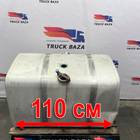 1681827 Бак топливный для Daf XF105 (с 2006 по 2020)
