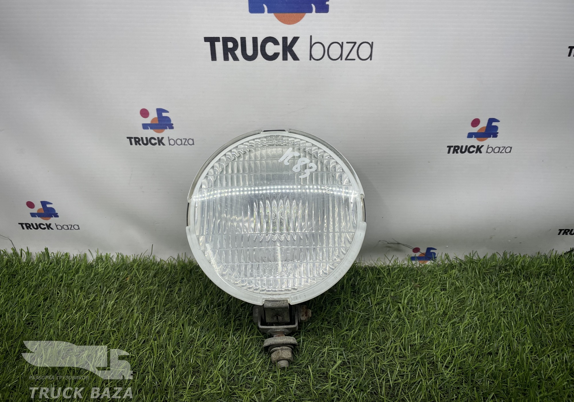 4573324252 Фонарь за кабиной для КАМАЗ 5490 (с 2013)