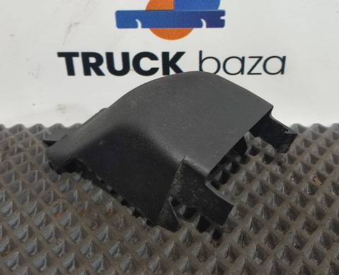 9736840418 Накладка пола для КАМАЗ 5490 (с 2013)