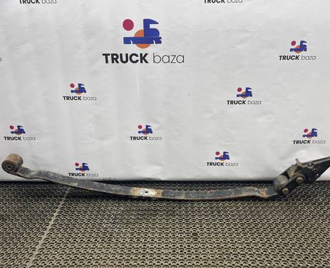 81434026304 Лист рессоры передней коренной