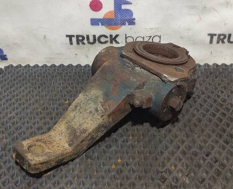 1789568 Трещетка тормозная левая для Scania 5-series