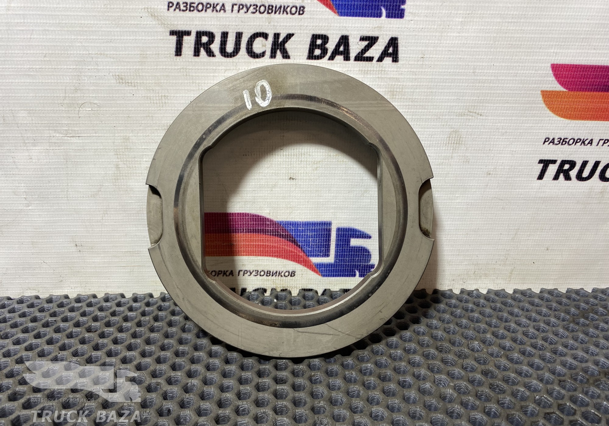 1385326 Шайба ступицы задней для Daf 95XF