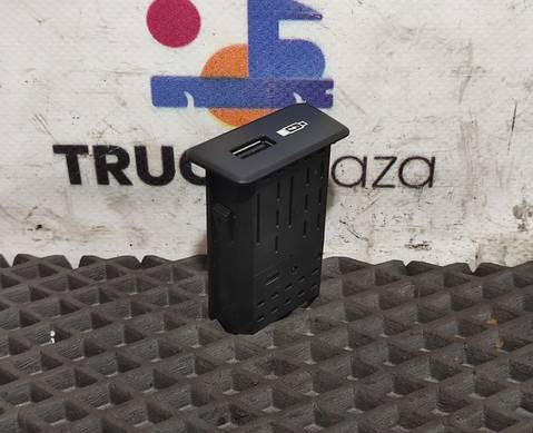 2554704 Порт USB для Scania 6-series P (с 2016)