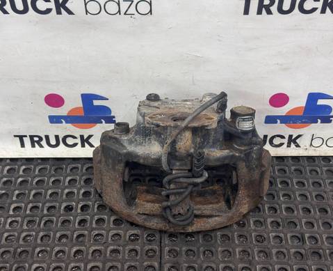 81508046576 Суппорт передний правый / задний левый для Man TGX