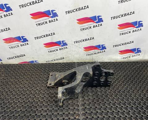 JC465341AA Кронштейн передней рессоры левый для Ford F-MAX (с 2018)