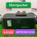 1851019 Отопитель автономный Eberspacher AIRTRONIC M D4 4 kW/кВт для Scania 3-series