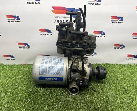 1681572 Осушитель воздуха для Daf CF III (с 2013 по 2017)