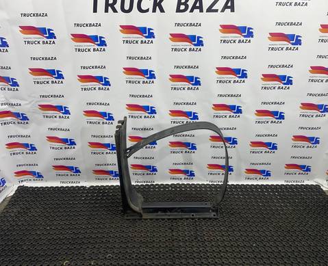 549011101104 Кронштейн топливного бака для КАМАЗ 54901