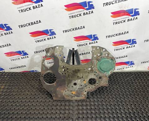 8170561 Плита двигателя для Volvo FH 2 (с 2002 по 2008)