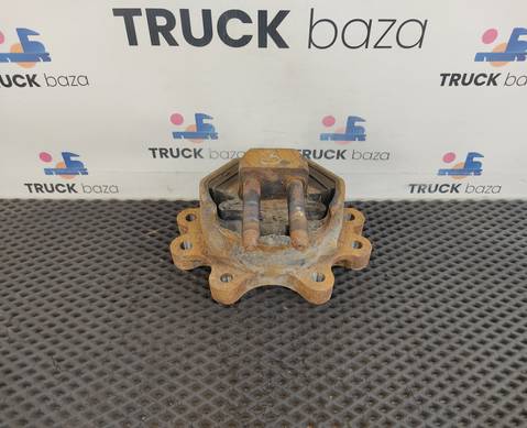 54901100104501 Подушка двигателя для КАМАЗ 54901