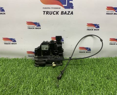 A9607230001 Замок двери левой для Mercedes-Benz