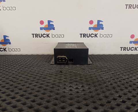 1726282 Преобразователь напряжения 20A для Daf