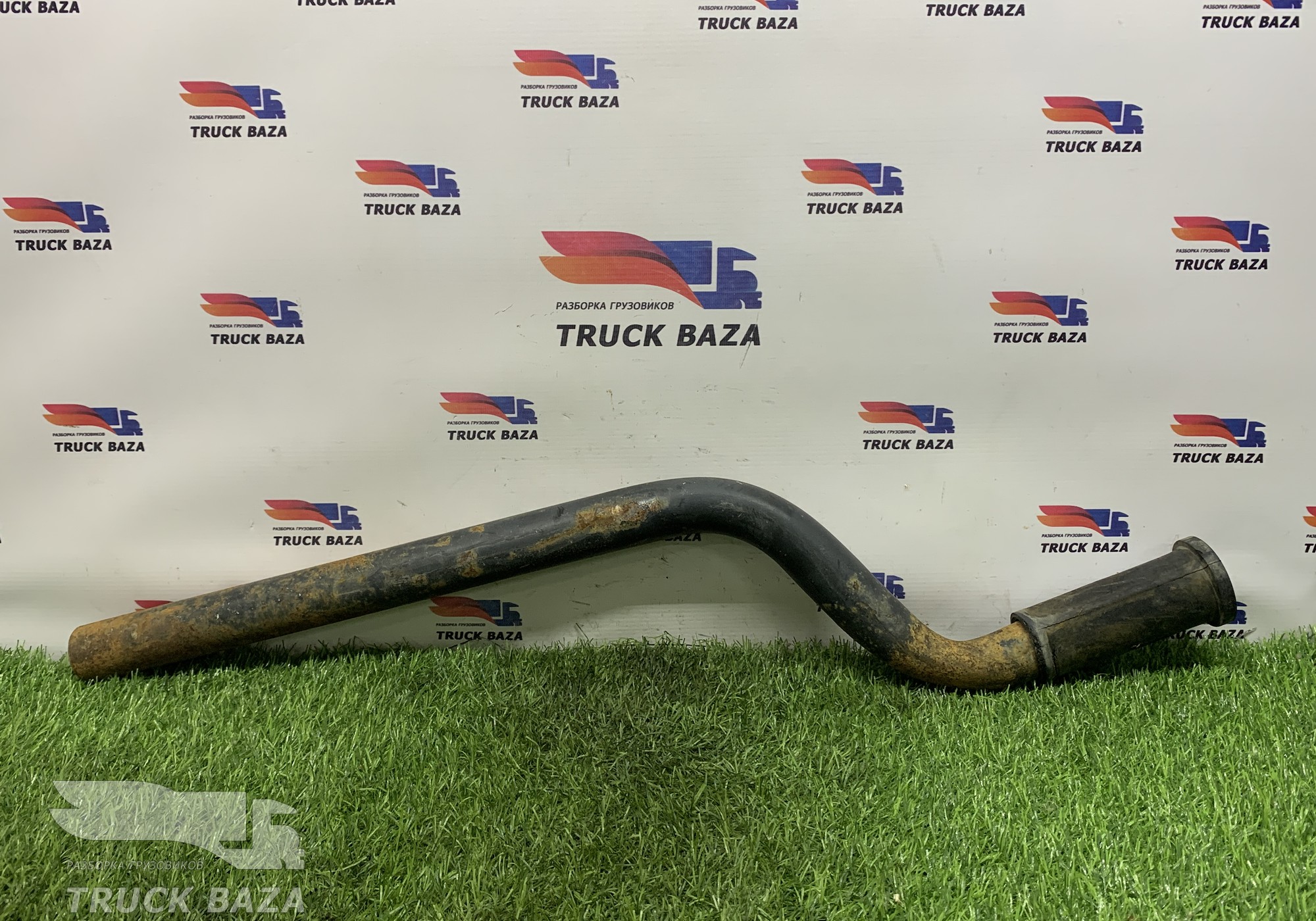 5490840413140 Кронштейн заднего крыла передняя часть для КАМАЗ 5490 (с 2013)