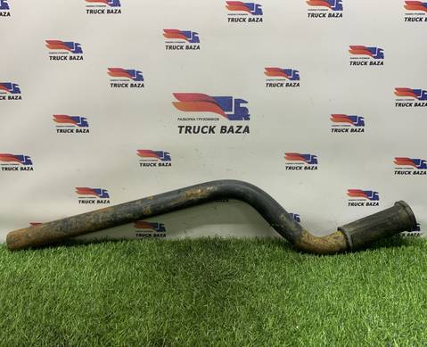 5490840413140 Кронштейн заднего крыла передняя часть для КАМАЗ 5490 (с 2013)