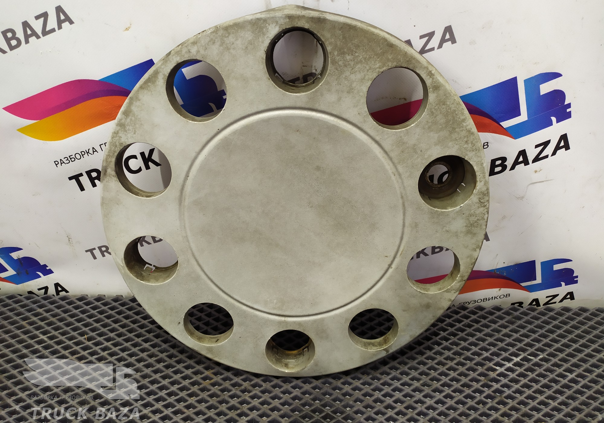5010457292 Колпак декоративный для Renault Midlum
