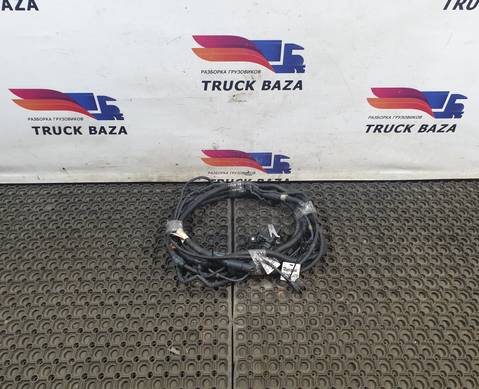 5801288489 Проводка системы AdBlue для Iveco