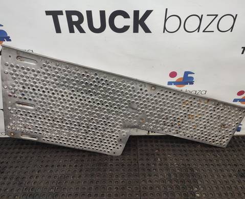 1679088 Трап на раму за кабиной для Daf XF105 (с 2005)