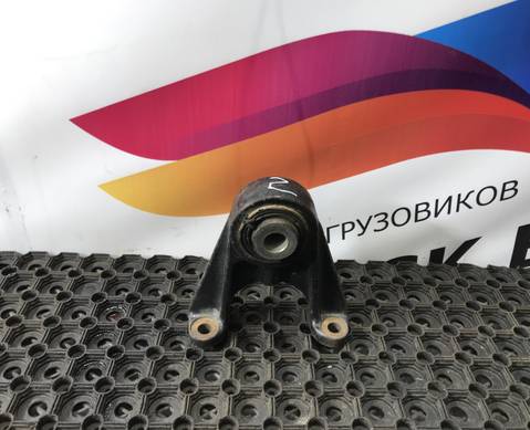 81437053270 Кронштейн заднего стабилизатора подвески для Man