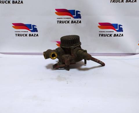 41031426 Клапан ускорительный для Iveco Stralis