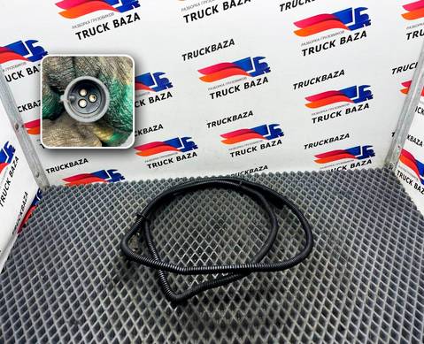 1482003 Провод датчика износа колодок для Scania 5-series P (с 2004 по 2016)