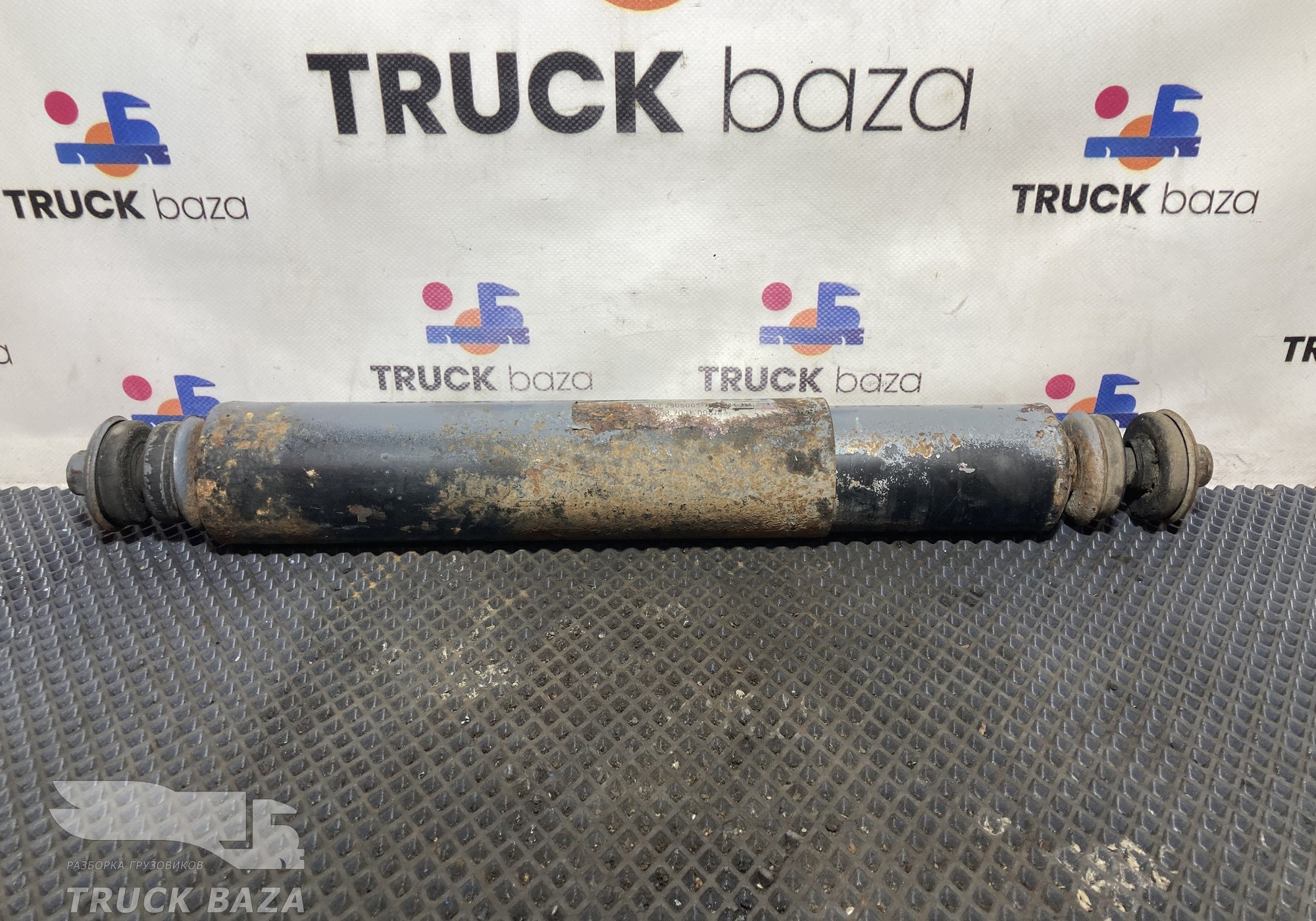 1696290 Амортизатор передний