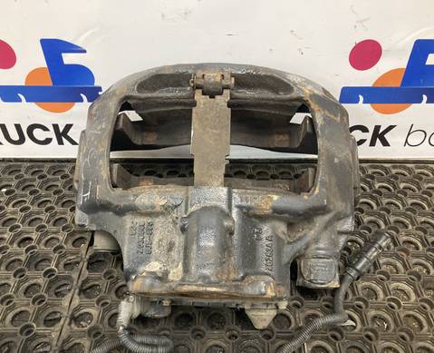 81503046723 Суппорт передний левый/задний правый для Man TGA