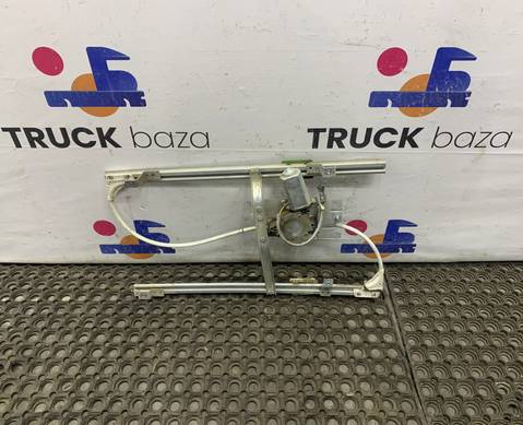 7484561609 Стеклоподъемник электрический левый для Volvo FE/FL FE/FL II (с 2006)