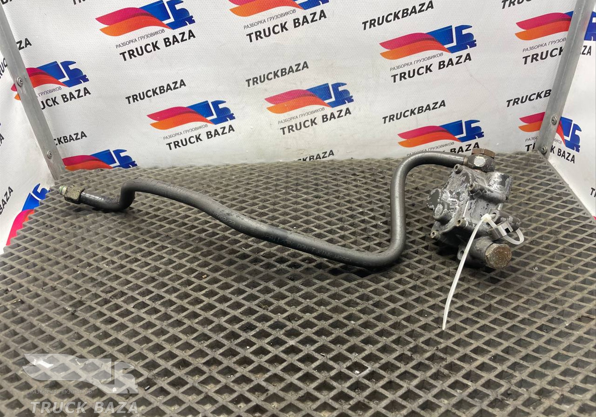 7018955150 ТННД для Daf